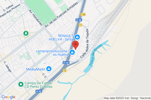 Cartuja Inmobiliaria S.A.