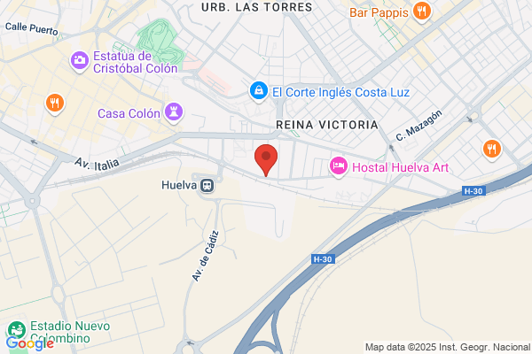 Central De Apoyos Y Medios Auxiliares S.A.