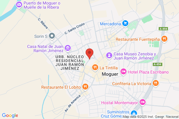 Dragados Inmobiliaria S.A.