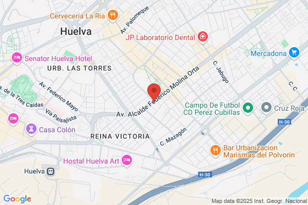 Eurogestion Huelva S.L.