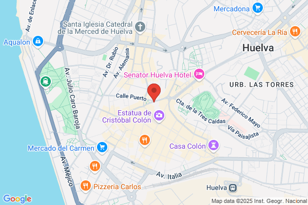 Huelva Lar S.L.