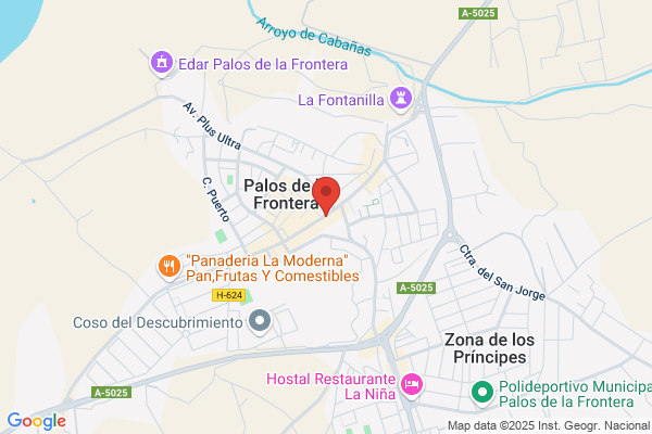 Dominguez Infante f. J.