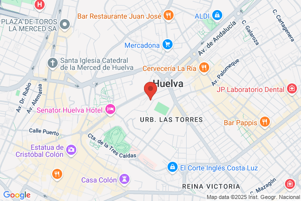 Galeria Del Libro