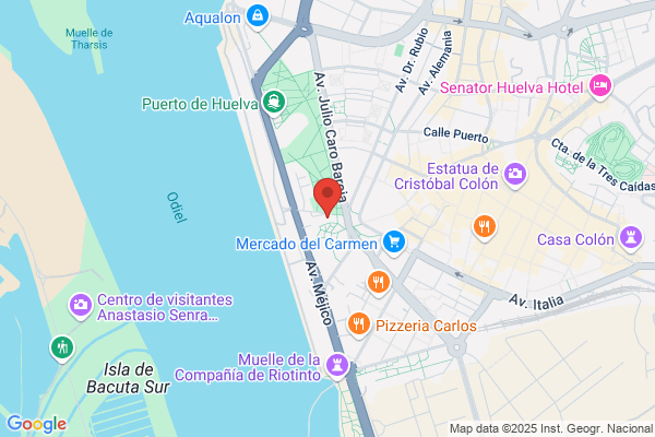Empresa Municipal Limpieza De Colegios Y Dependencias Municipales s.A.