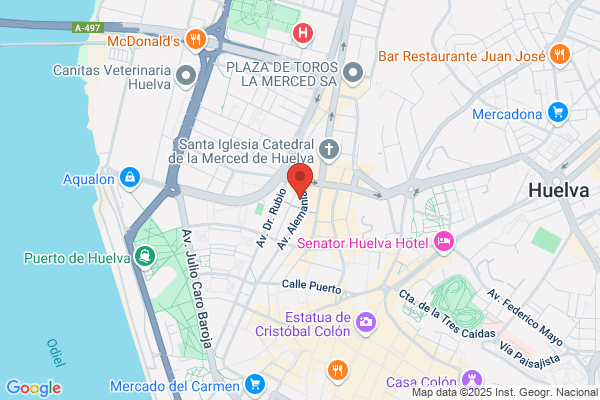 Montajes Y Reparaciones Guima S.L.