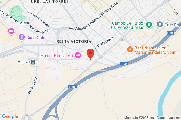 Talleres Hubert S.C. - Tall. Mec.