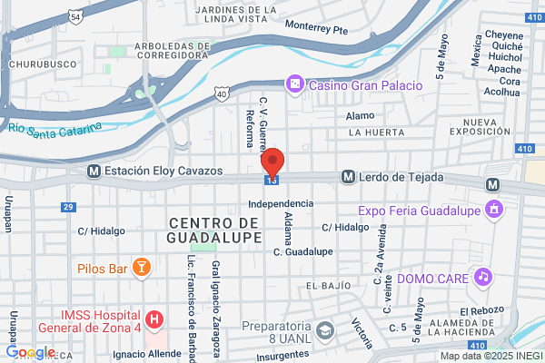 Maquinas Gonzalez Marquez S.L