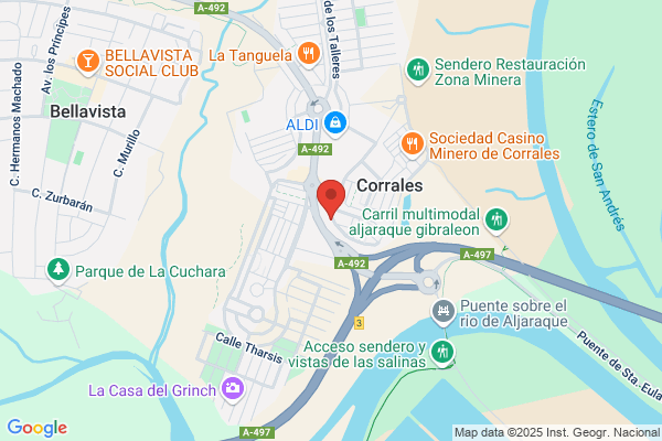 Cardioclinic Huelva