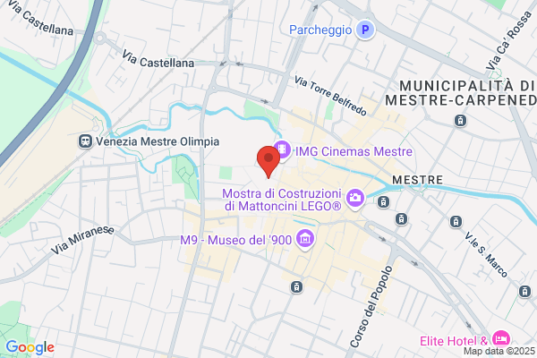 Centro Estético 2020