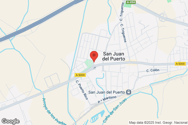 Centro Medico Puerto