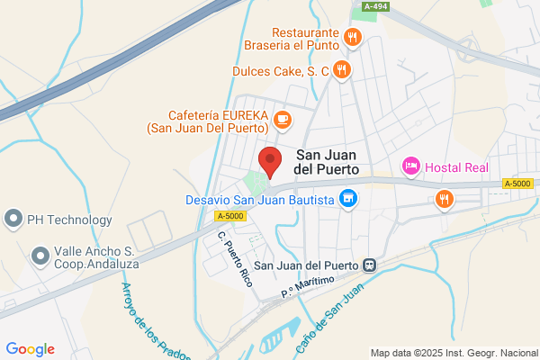 Centro Medico Santa Fe