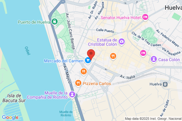 Clinica Orl Tartessos