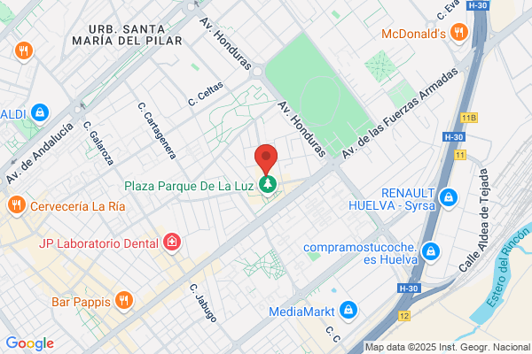 Cocinas Onuba S.L.