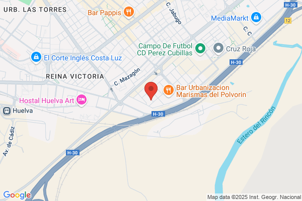 Mostoles Industriales S. A.
