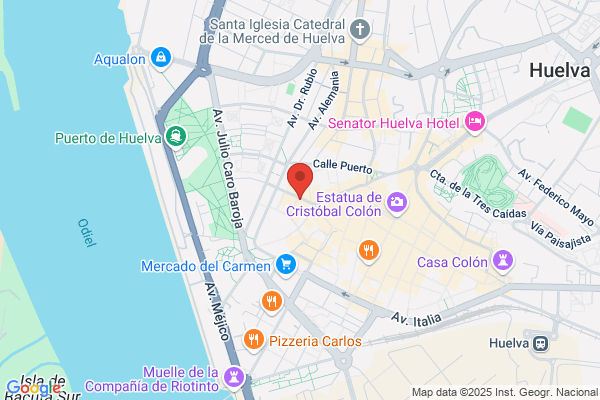 Óptica Urbano