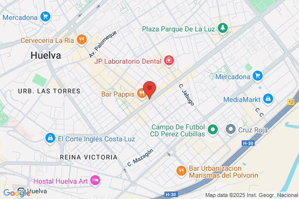 Centro Vision Urbano S.L.