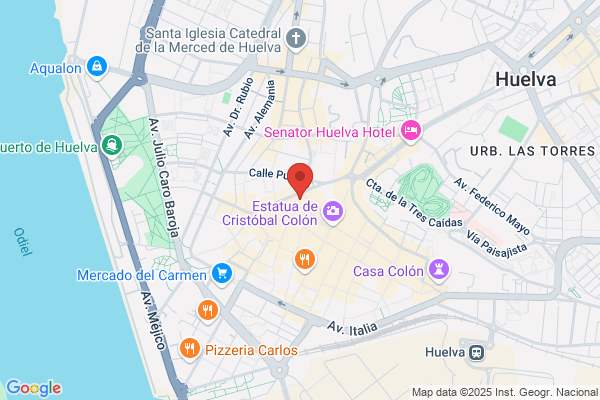 Clínica Oftalmológica Damián Vidarte