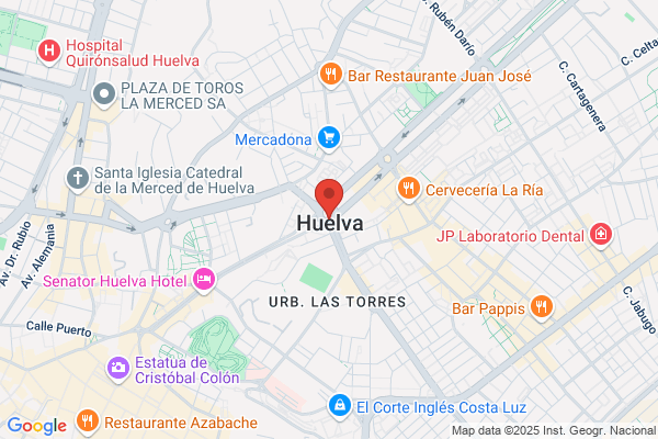 ONUBA TOLDOS