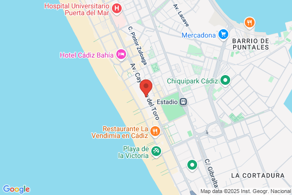 Confiteria Alameda (Confiteria Alameda)