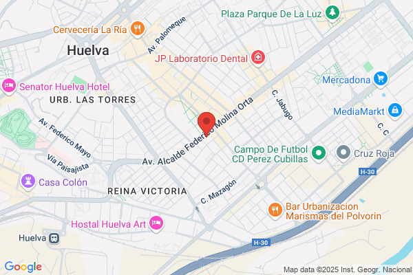 La Victoria Confiteria
