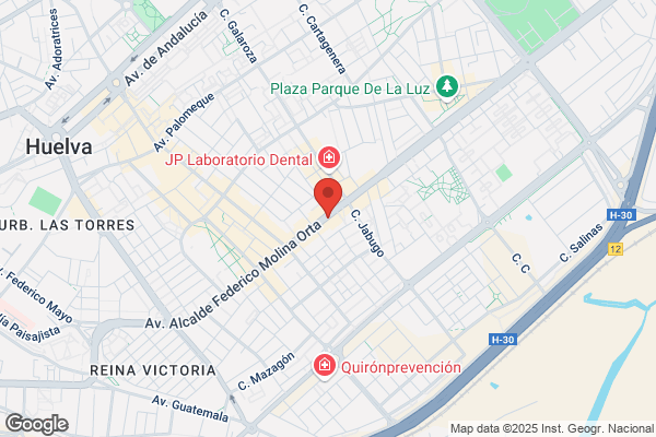 Onubense De Pasteleria Dioni S.L.