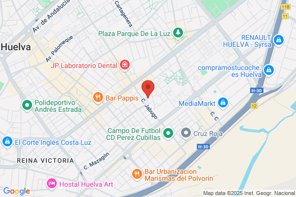 Panaderia Boutique Nuestra Señora De La Cinta