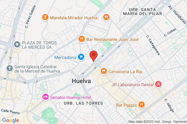 Peluqueria De Señoras Pepl
