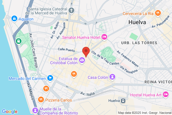 Peluqueria Mary-Paqui