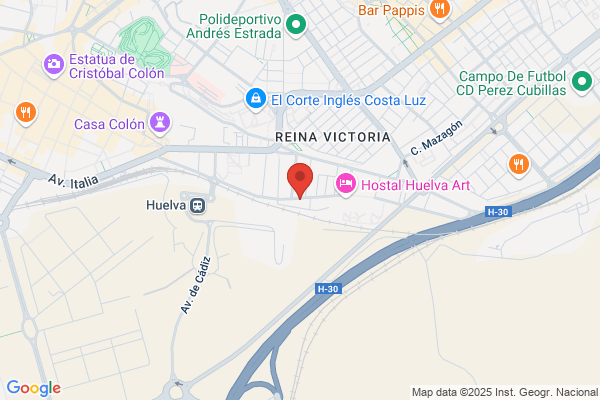 Peluqueria Nina