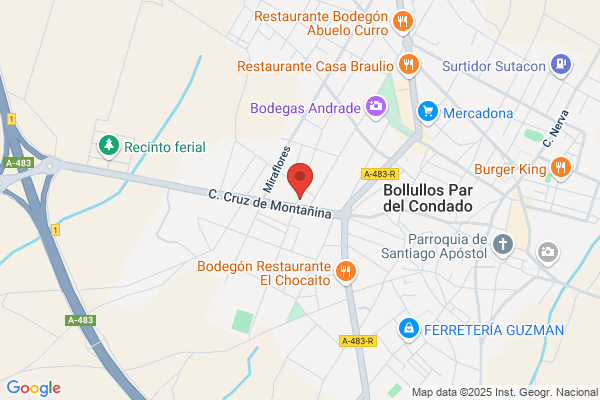Peluqueria Pilar Marquez