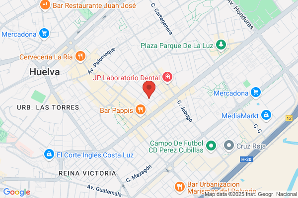 Peluqueria Rocio Bautista