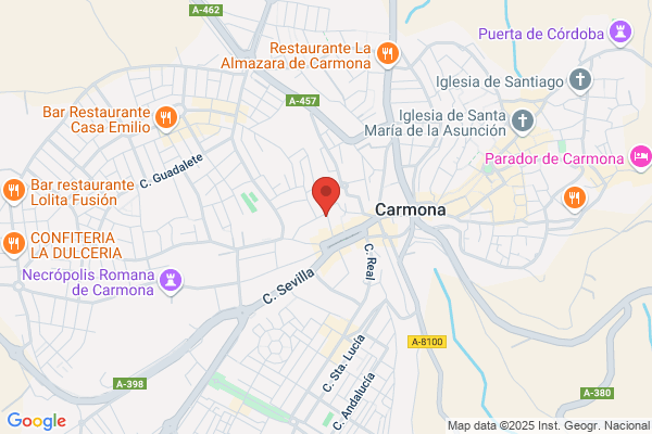 Peluqueria Vanguardia S.Cv.