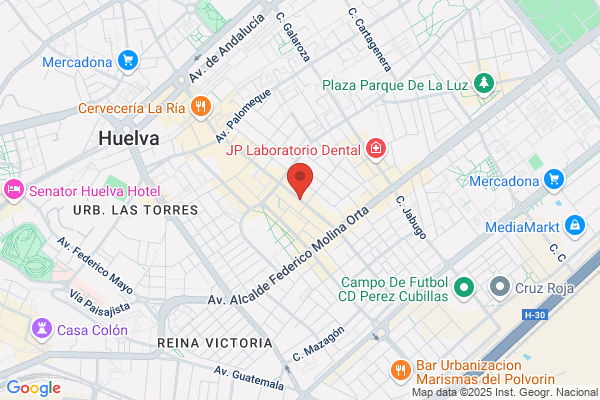 Fragancia Perfumería