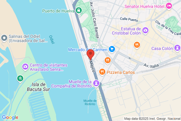 Artes y Redes del Sur