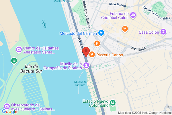 Pesca Y Vendeduria S. A.