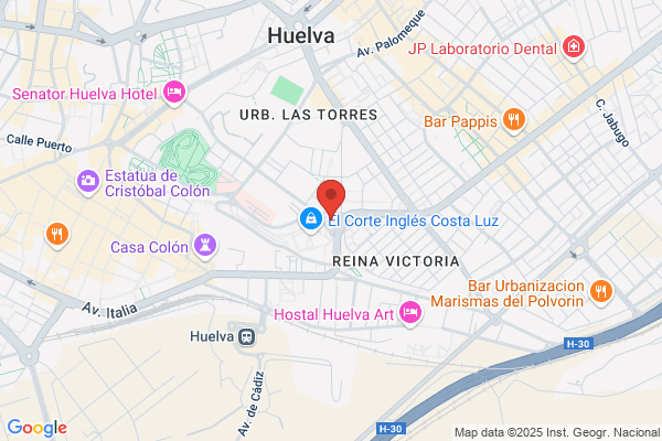 Campsa-Estaciones De Servicio S.A