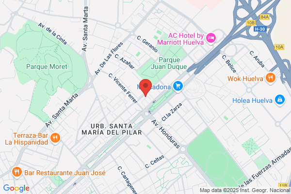Desatascos Express Huelva