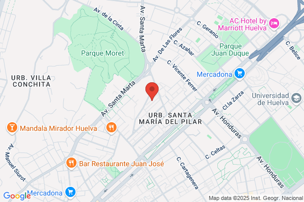 Ambulancias Huelva S.A.