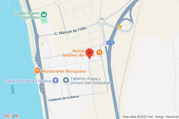 Antonio España E Hijos S.L. - Chatarra