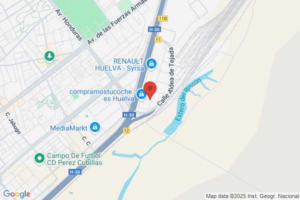 Casado Herrera m. C.