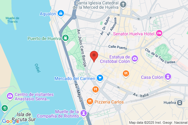 Ccastaño Eventos y Comunicación