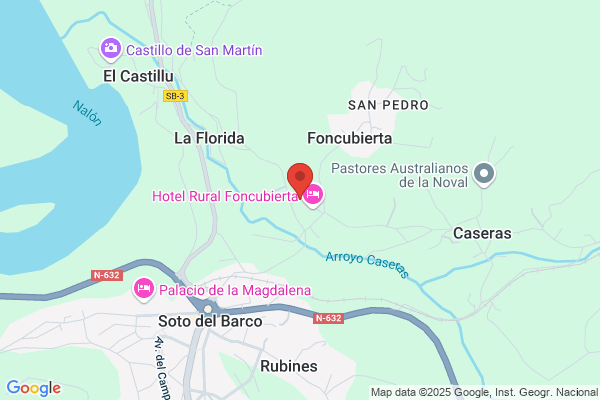 Cepas Importaciones S.L.