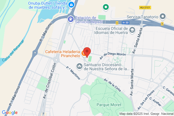 JOSE TOMÁS MARQUEZ PONCE