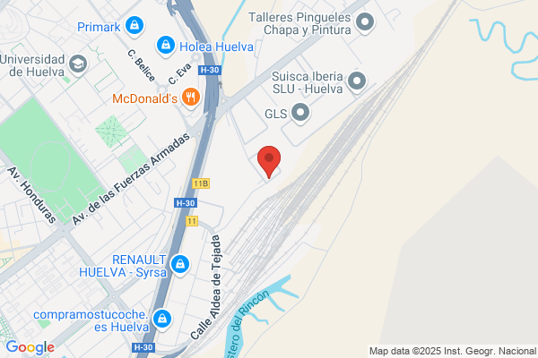 M.T.L. Taller Mecanico De Turbinas S.L.