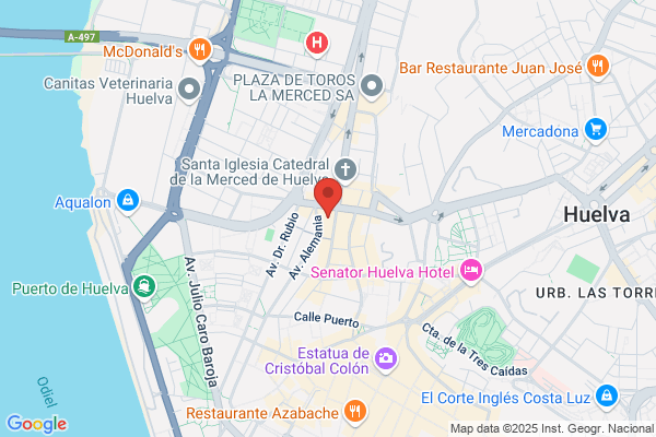 Quiromasajista Huelva - Quiromasaje Huelva - Masajes Relajantes