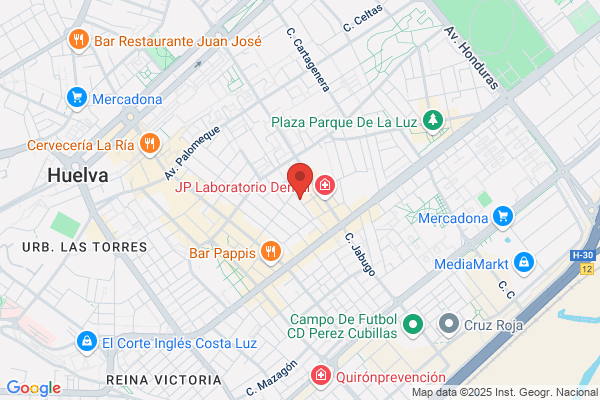 Fontaneria Jaro S.L.