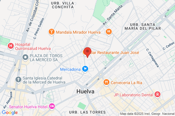 Carmen Tienda Joven