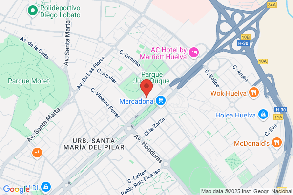 Firetech Huelva