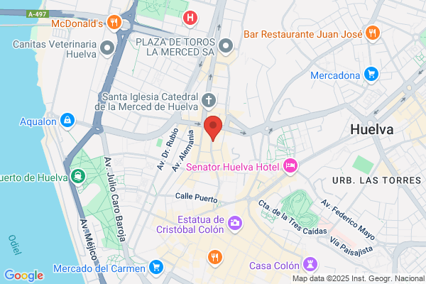 Gangoso Aragon c.