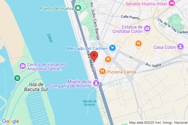 Sociedad Estatal De Salvamento Y Seguridad Maritima